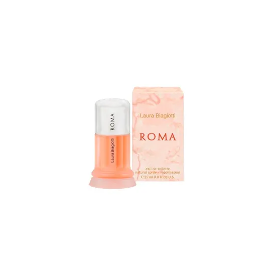 LAURA BIAGIOTTI ROMA EDT SPRAY 25 ML