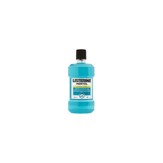 LISTERINE COLUTORIO 500 ML MENTOL