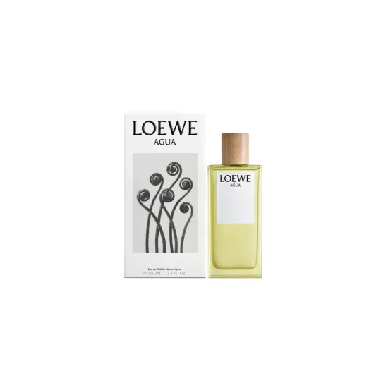 LOEWE AGUA EDT SPRAY 100 ML