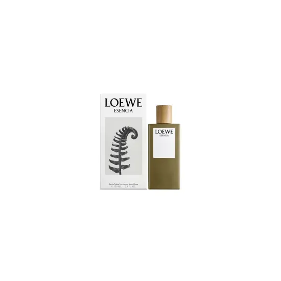 LOEWE ESENCIA EDT SPRAY 100 ML