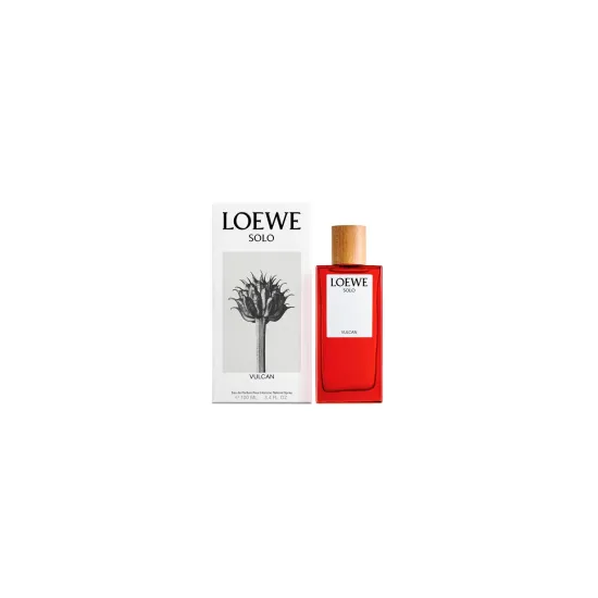LOEWE SOLO VULCAN EDP SPRAY 100 ML