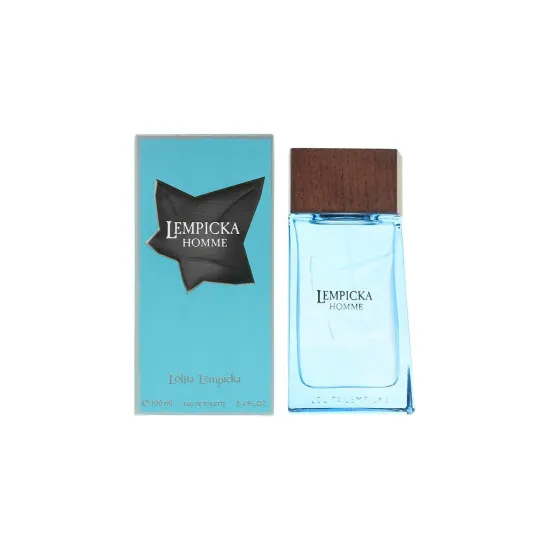 LOLITA LEMPICKA MEN EDT SPRAY 100 ML