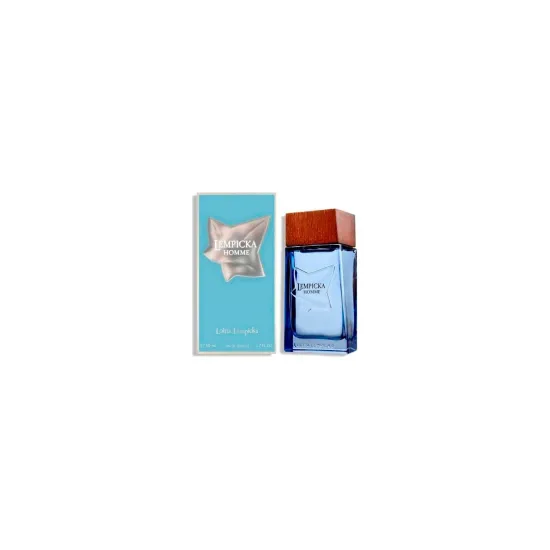 LOLITA LEMPICKA MEN EDT SPRAY 50 ML