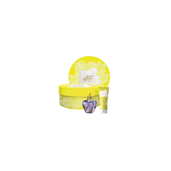 LOLITA LEMPICKA LE PARFUM SPRAY 100 ML + BODY...