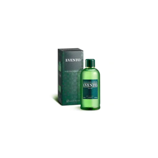 LUXANA EVENTO EDC 1000 ML
