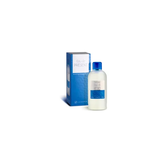 LUXANA EAU DE PRESENT EDT 1000 ML