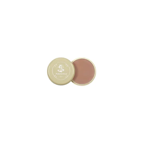 MADERAS MAQUILLAJE CREMA Nº 01 NUEVO RACHEL
