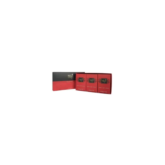 MAJA JABON OVALADO 3 X 50 GR SETS