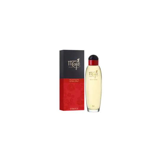 MAJA EDT SPRAY 100 ML
