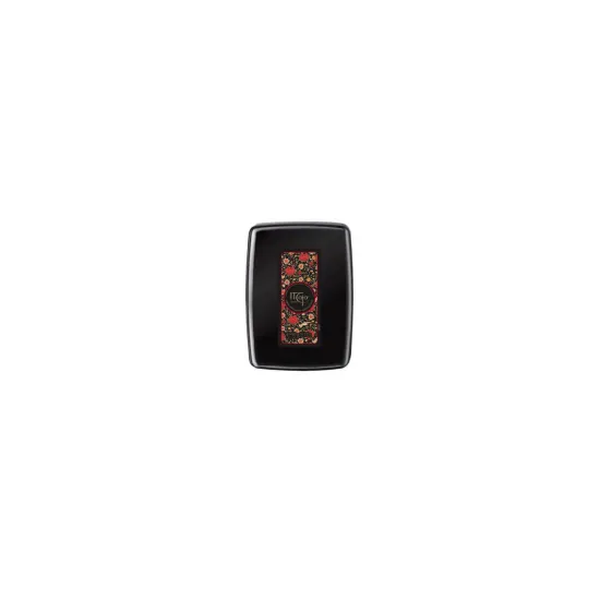 MAJA JABON RECTANGULAR + JABONERA 90 GR