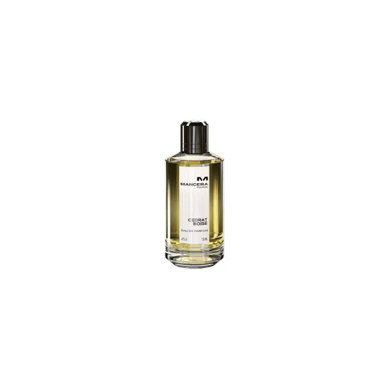 MANCERA CEDRAT BOISE EDP SPRAY 120 ML