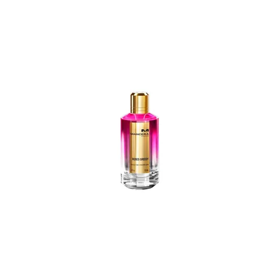 MANCERA ROSES GREEDY EDP SPRAY 120 ML