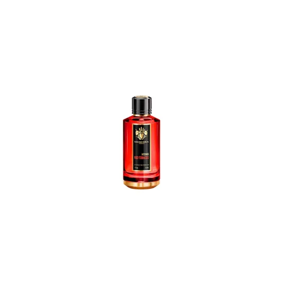 MANCERA INTENSE RED TOBACCO EDP SPRAY 120 ML