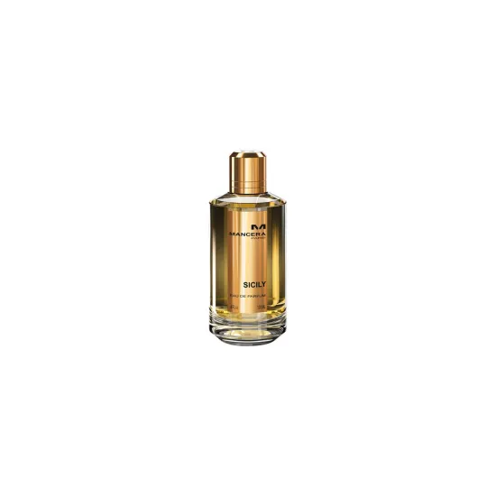 MANCERA SICILY EDP SPRAY 120 ML