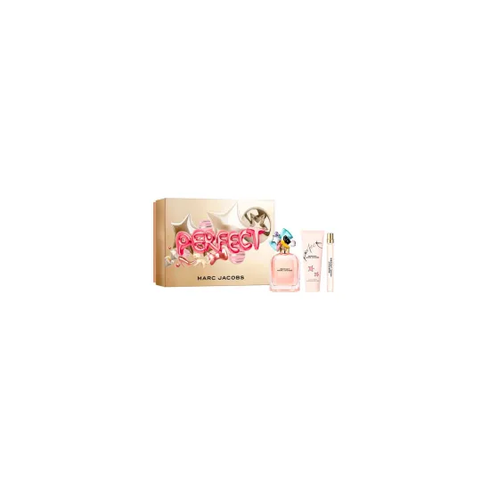 MARC JACOBS PERFECT EDP SPRAY 100 ML SETS