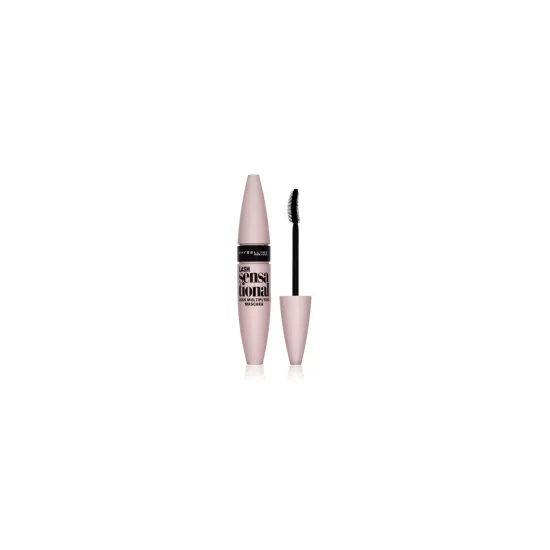 MAYBELLINE MASCARA LASH SENSATIONAL BLACK