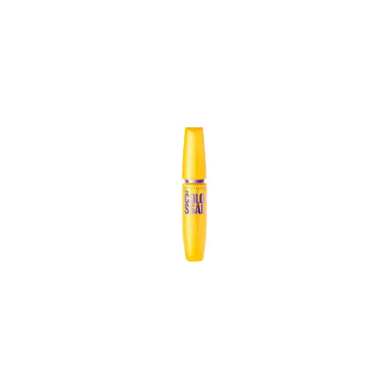 MAYBELLINE MASCARA THE COLOSSAL