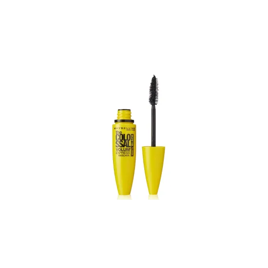 MAYBELLINE MASCARA VOLUM EXPRESS COLOSSAL 100%...
