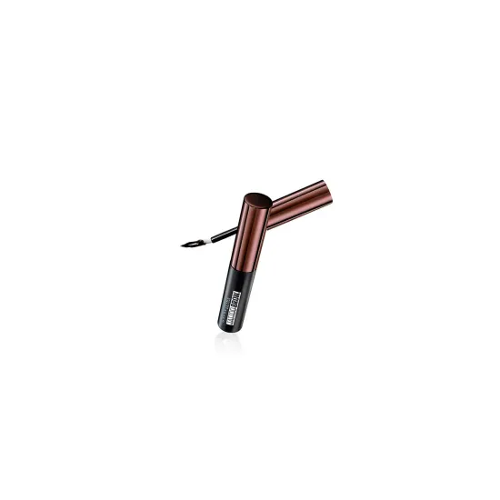 MAYBELLINE EYEBROWS TATTOO GEL TINT 3 DARK BROWN