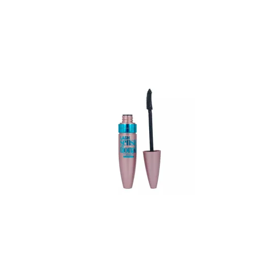 MAYBELLINE MASCARA LASH SENSATIONAL BLACK WTP