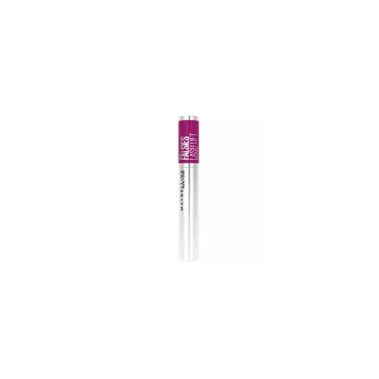 MAYBELLINE MASCARA THE FALSIES LASH LIFT BLACK