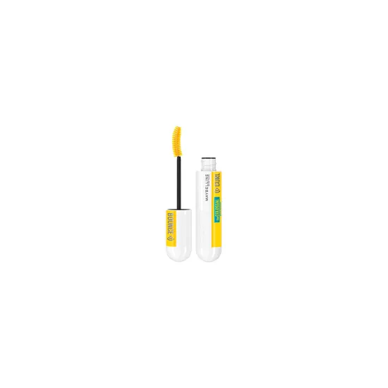 MAYBELLINE MASCARA THE COLOSSAL CURL BOUNCE...
