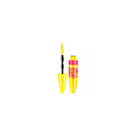 MAYBELLINE MASCARA THE COLOSSAL BIG SHOT