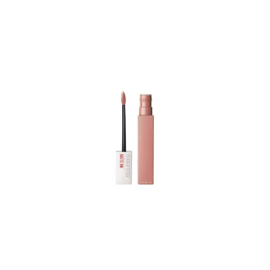 MAYBELLINE SUPERSTAY MATTE INK LIPSTICK N5...
