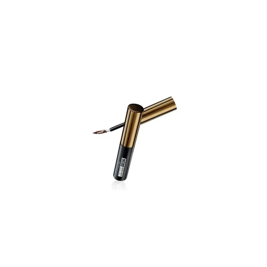 MAYBELLINE EYEBROWS TATTOO GEL TINT 1 LIGHT BROWN