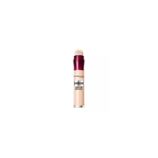 MAYBELLINE INSTANT AGE REWIND ERASER 00 IVORY
