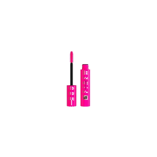 MAYBELLINE MASCARA LASH SENSATIONAL FIREWORK BLACK