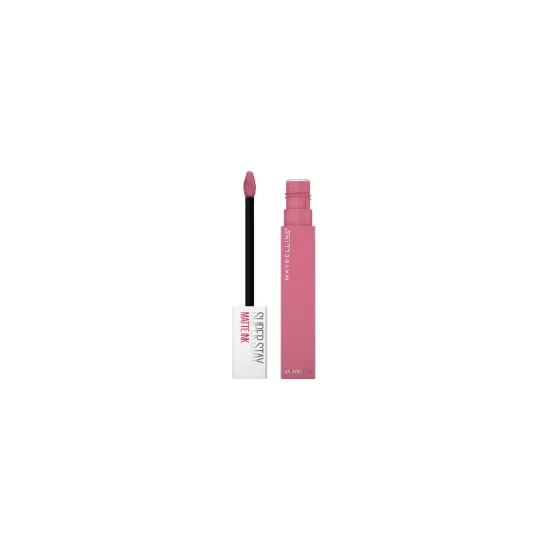 MAYBELLINE SUPERSTAY MATTE INK LIPSTICK 180...