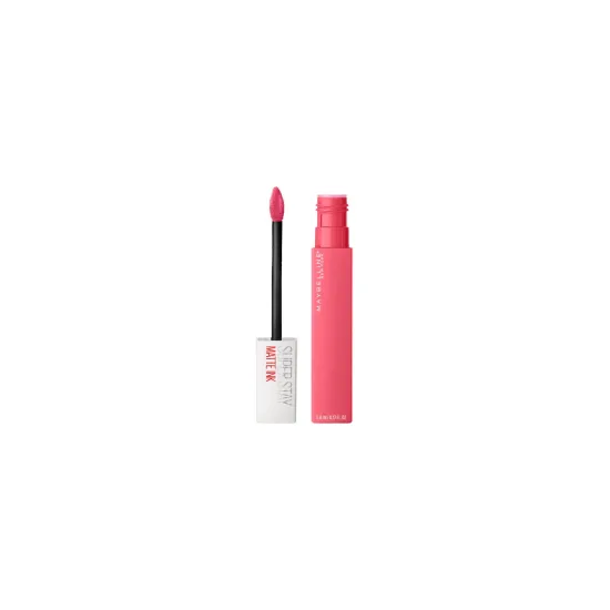 MAYBELLINE SUPERSTAY MATTE INK LIPSTICK 175...