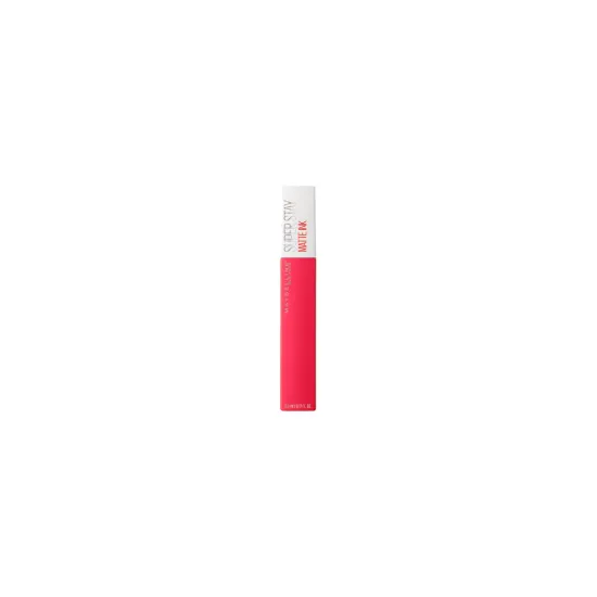 MAYBELLINE SUPERSTAY MATTE INK LIPSTICK 155...