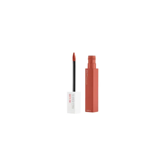 MAYBELLINE SUPERSTAY MATTE INK LIPSTICK 70...