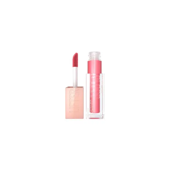 MAYBELLINE LIFTER GLOSS LIPGLOSS 5 PETAL ROZE...