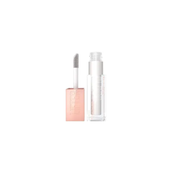MAYBELLINE LIFTER GLOSS LIPGLOSS 1 PEARL 5-4 ML