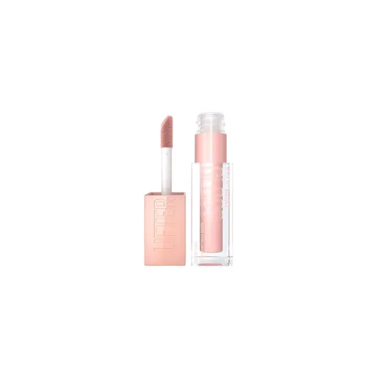 MAYBELLINE LIFTER GLOSS LIPGLOSS 2 ICE 5-4 ML