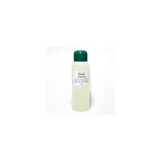 MAYFER GOTAS DE MAYFER AGUA COLONIA 1 LITRO