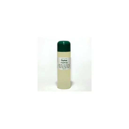 MAYFER GOTAS DE MAYFER AGUA COLONIA 500 ML