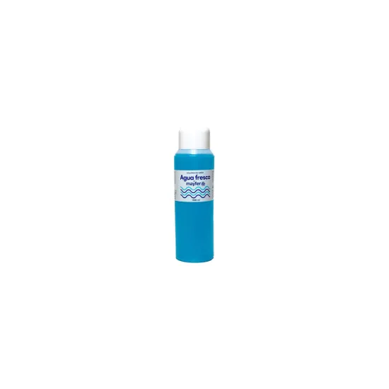 MAYFER AGUA FRESCA DE MAYFER AGUA DE COLONIA 1...