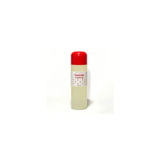MAYFER CARICIAS DE MAYFER AGUA COLONIA 500 ML