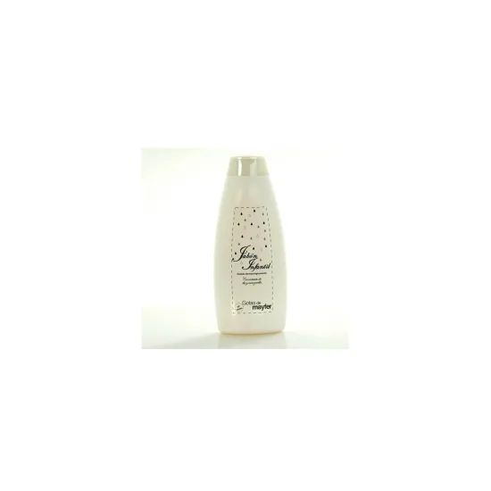 MAYFER GOTAS DE MAYFER JABON INFANTIL 400 ML