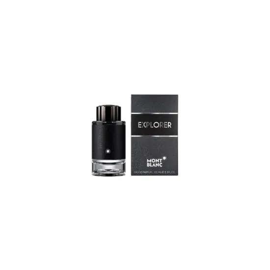 MONT BLANC EXPLORER EDP SPRAY 100 ML