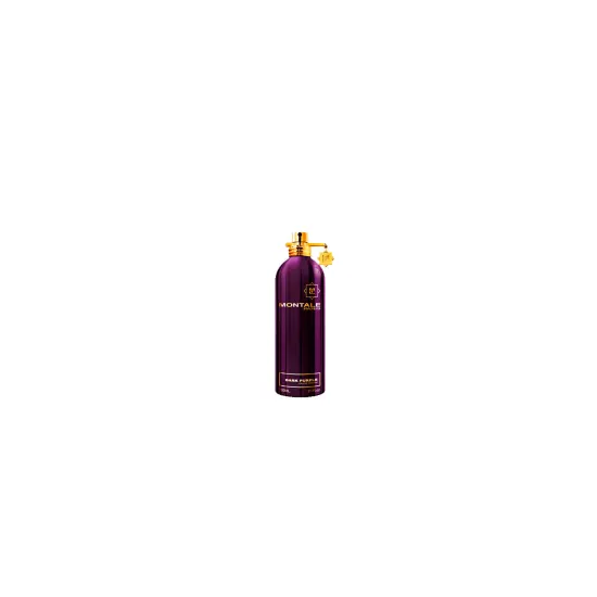 MONTALE DARK PURPLE EDP SPRAY 100 ML