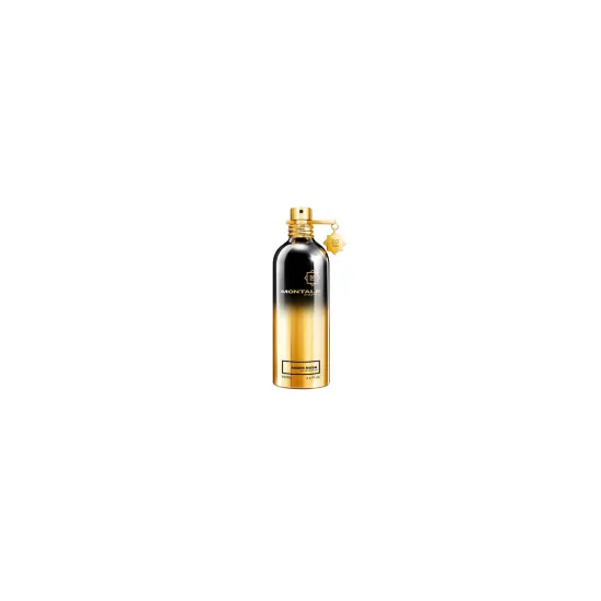 MONTALE AMBER MUSK EDP SPRAY 100 ML