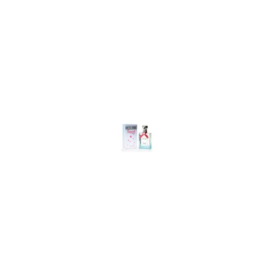 MOSCHINO FUNNY EDT SPRAY 100 ML