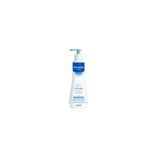 MUSTELA HYDRA BEBE LOCION CUERPO 500 ML