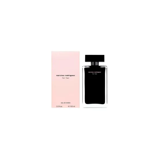 NARCISO RODRIGUEZ FOR HER EDT SPRAY 100 ML