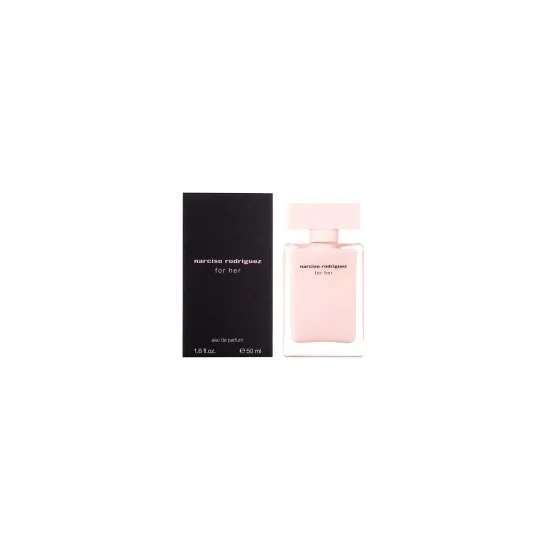 NARCISO RODRIGUEZ FOR HER EDP SPRAY 50 ML